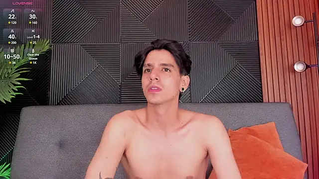 saul novak online show from January 17, 11:07 pm