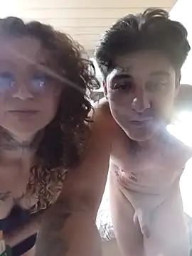 Phann J Casal online show from November 11, 12:10 am