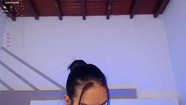 Snapshot of VenusEvans1 chatting on January 13, 8:04 pm VenusEvans1 online show from January 13, 8:04 pm