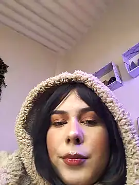  Doux Scarleth  online show from January 3, 2:10 am