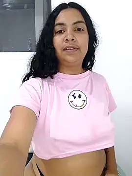 Snapshot of Brendabluee chatting on January 9, 1:18 am Brendabluee online show from January 9, 1:18 am