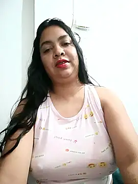 Brendabluee online show from January 8, 2:25 am