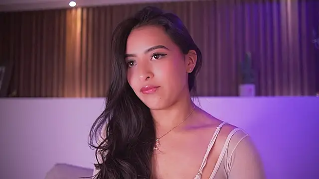 Camila dupont online show from March 5, 3:35 am