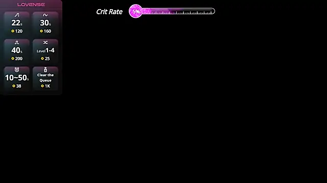 LittleLexyDoll online show from December 29, 8:11 am