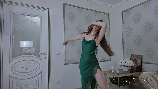 Snapshot of HelenBenit chatting on March 14, 2:31 am HelenBenit online show from March 14, 2:31 am