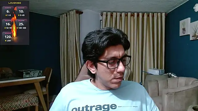 Noah-cock online show from July 15, 3:01 am