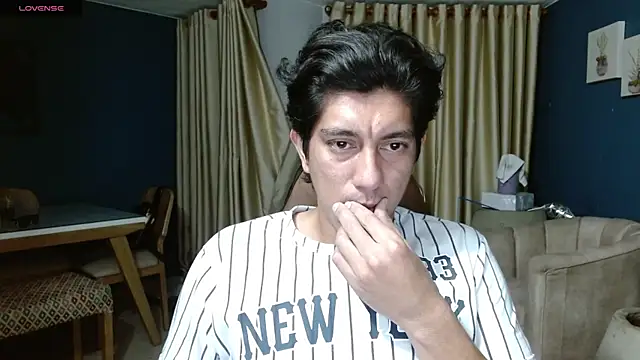 Noah-cock online show from July 19, 12:36 am