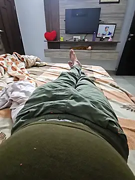 pyasevickybabu563 online show from March 10, 1:32 pm