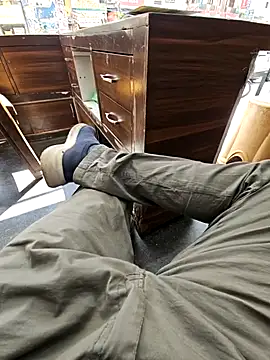 pyasevickybabu563 online show from March 15, 7:42 am