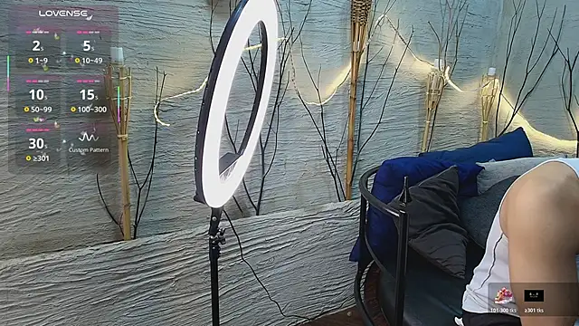 MarcoVitto online show from November 29, 3:48 pm