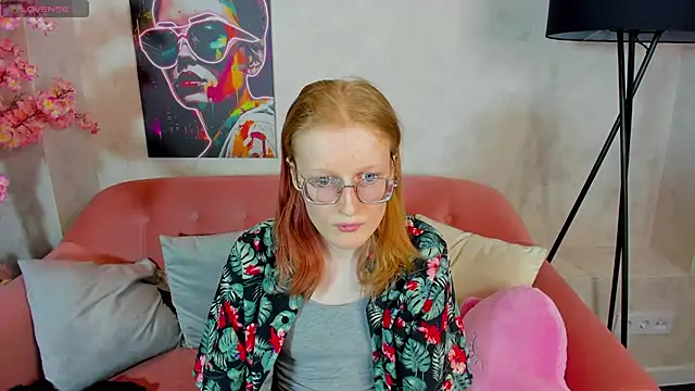 ElizabethHarpper online show from January 5, 7:28 am