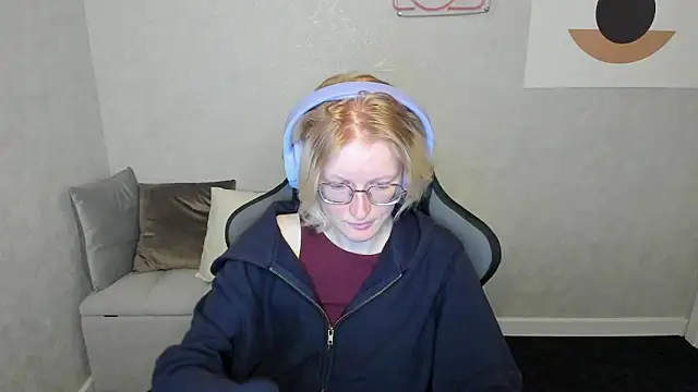 ElizabethHarpper online show from September 24, 1:09 am