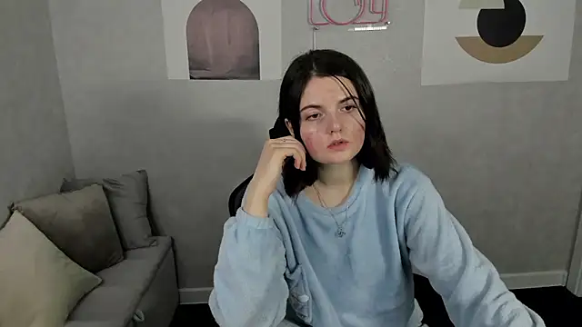 CharlotteMitchell online show from January 15, 7:59 am