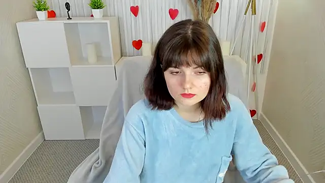 CharlotteMitchell online show from March 1, 8:13 am