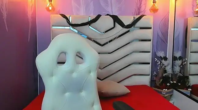 arissha lee online show from January 22, 2:37 am