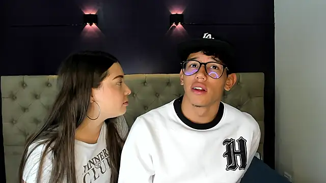 Snapshot of RyanPricee chatting on January 26, 8:13 pm RyanPricee online show from January 26, 8:13 pm