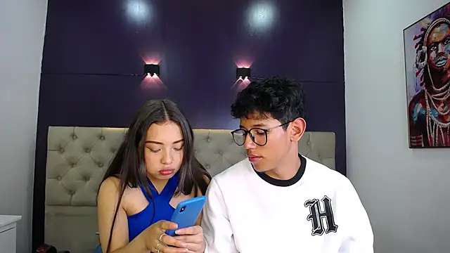 Snapshot of RyanPricee chatting on February 5, 8:04 pm RyanPricee online show from February 5, 8:04 pm