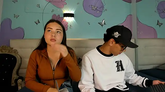 Snapshot of RyanPricee chatting on February 8, 9:57 pm RyanPricee online show from February 8, 9:57 pm