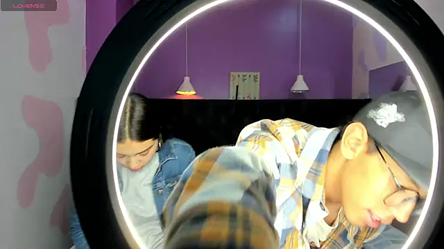 Snapshot of RyanPricee chatting on February 13, 11:15 pm RyanPricee online show from February 13, 11:15 pm