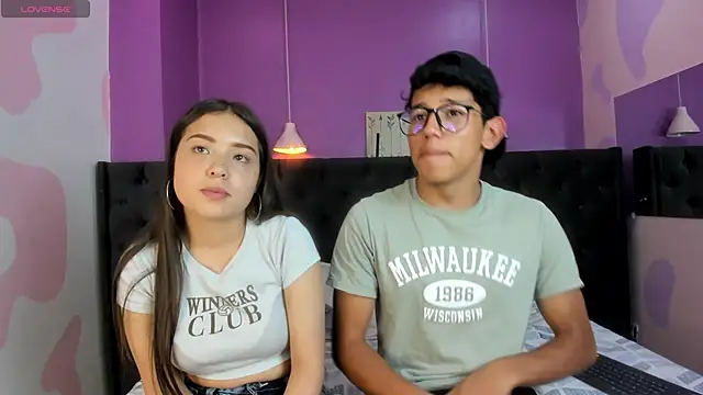 Snapshot of RyanPricee chatting on February 15, 4:03 am RyanPricee online show from February 15, 4:03 am