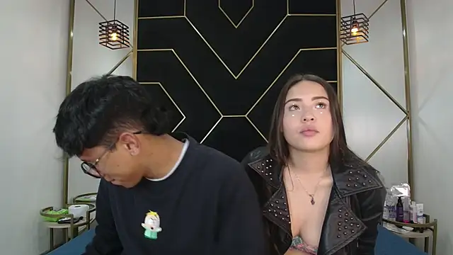 Snapshot of RyanPricee chatting on October 3, 8:06 pm RyanPricee online show from October 3, 8:06 pm