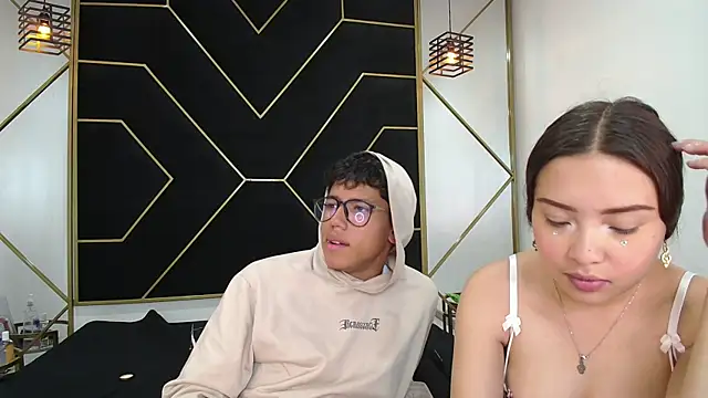 Snapshot of RyanPricee chatting on October 12, 4:11 am RyanPricee online show from October 12, 4:11 am