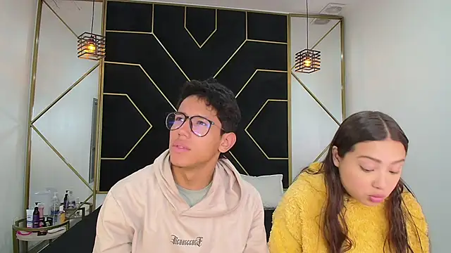 Snapshot of RyanPricee chatting on October 13, 12:38 pm RyanPricee online show from October 13, 12:38 pm