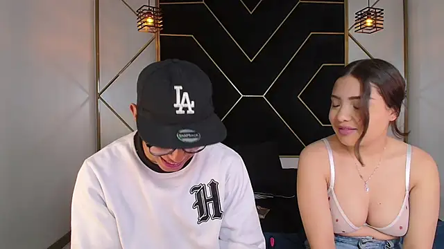 Snapshot of RyanPricee chatting on October 17, 4:04 am RyanPricee online show from October 17, 4:04 am