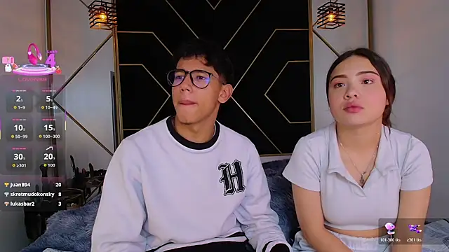 Snapshot of RyanPricee chatting on October 29, 4:04 am RyanPricee online show from October 29, 4:04 am