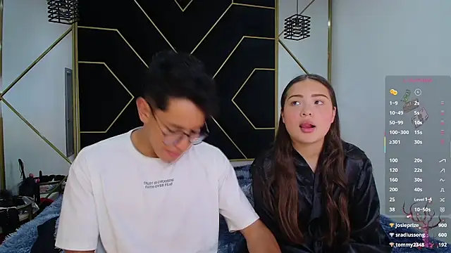 Snapshot of RyanPricee chatting on November 5, 4:23 am RyanPricee online show from November 5, 4:23 am