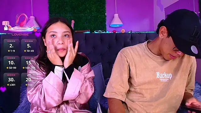 RyanPricee online show from April 25, 4:04 am