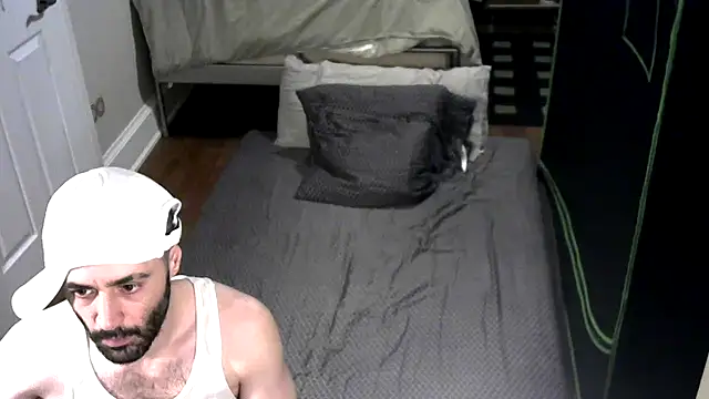 Faded-Solo online show from March 4, 7:08 am