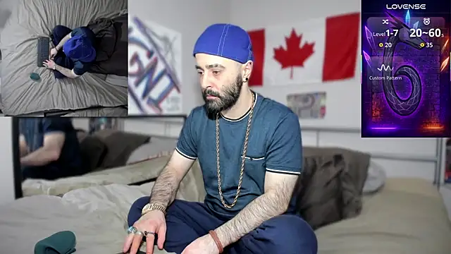 Faded-Solo online show from January 16, 8:35 pm