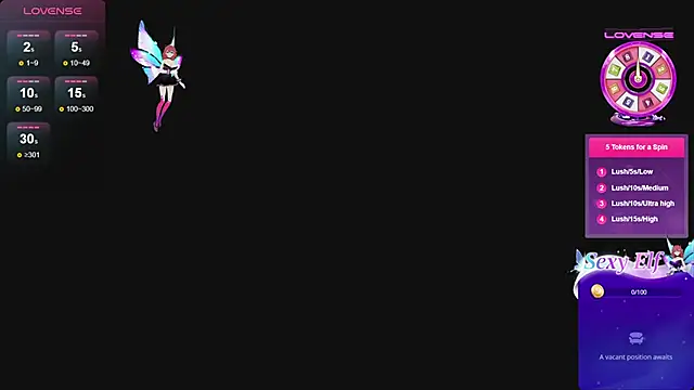 Lona-s online show from January 16, 4:18 pm