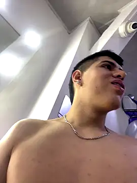 Snapshot of Angel_Khouri chatting on September 14, 3:49 am Angel Khouri online show from September 14, 3:49 am