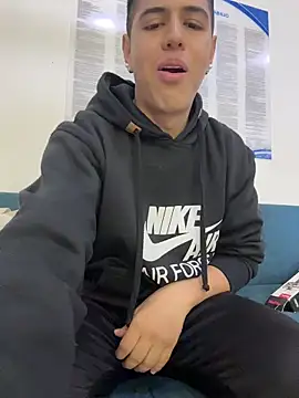 Angel Khouri online show from February 21, 4:13 am