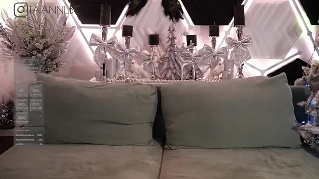 taanni bc online show from January 29, 1:48 am