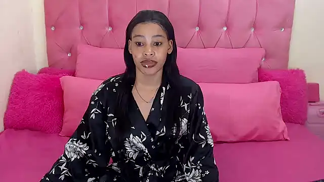 naughtiest baddy online show from October 6, 9:07 am