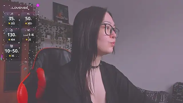 kittenrisha online show from March 18, 7:19 am