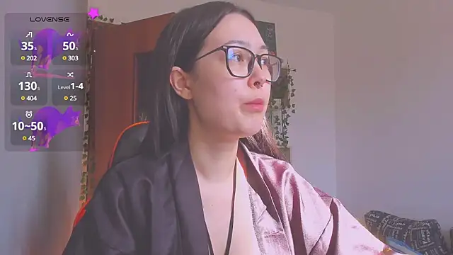 kittenrisha online show from March 21, 5:43 am