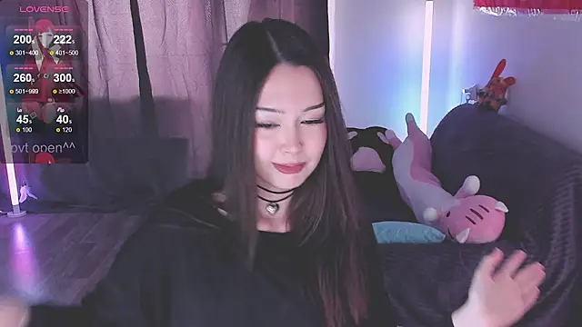 kittenrisha online show from September 23, 11:13 am