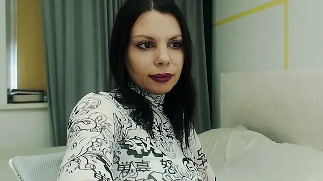 MissAprilBlack online show from February 22, 11:57 am