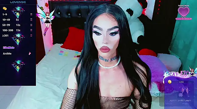 Alextwink online show from February 27, 11:15 pm