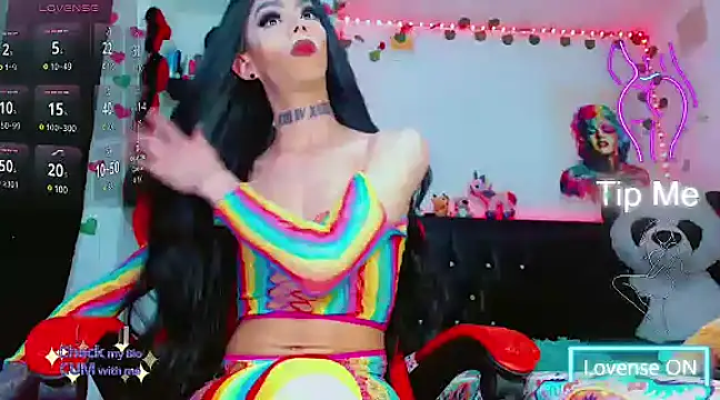 Alextwink online show from March 20, 9:35 pm