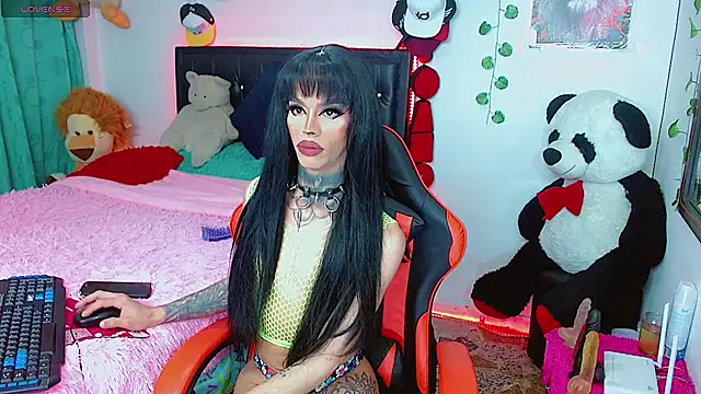 Alextwink online show from December 4, 6:27 pm