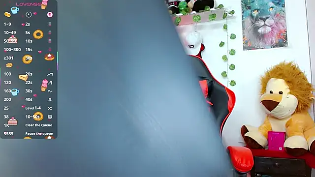 Alextwink online show from December 17, 8:26 pm