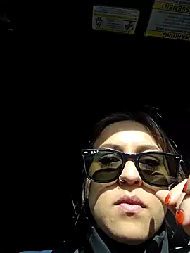 morganbby  online show from December 13, 8:47 pm