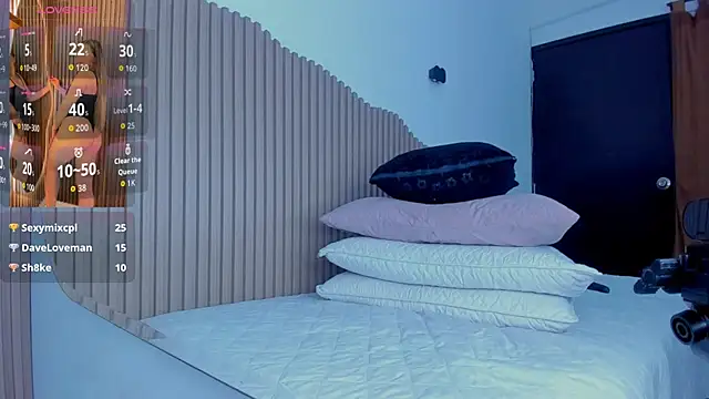 Annie kurt  online show from November 21, 8:51 pm