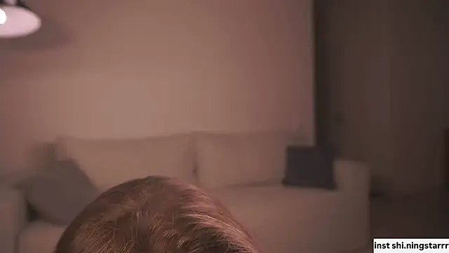 alittlestarrr online show from January 10, 7:32 pm