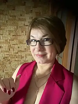 Prolisok473 online show from March 18, 12:03 pm